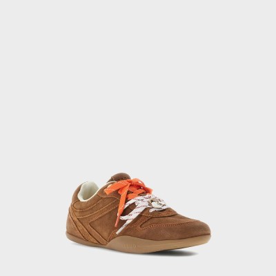DEPORTIVOS MUJER GUESS FLFBE2 SUE12 